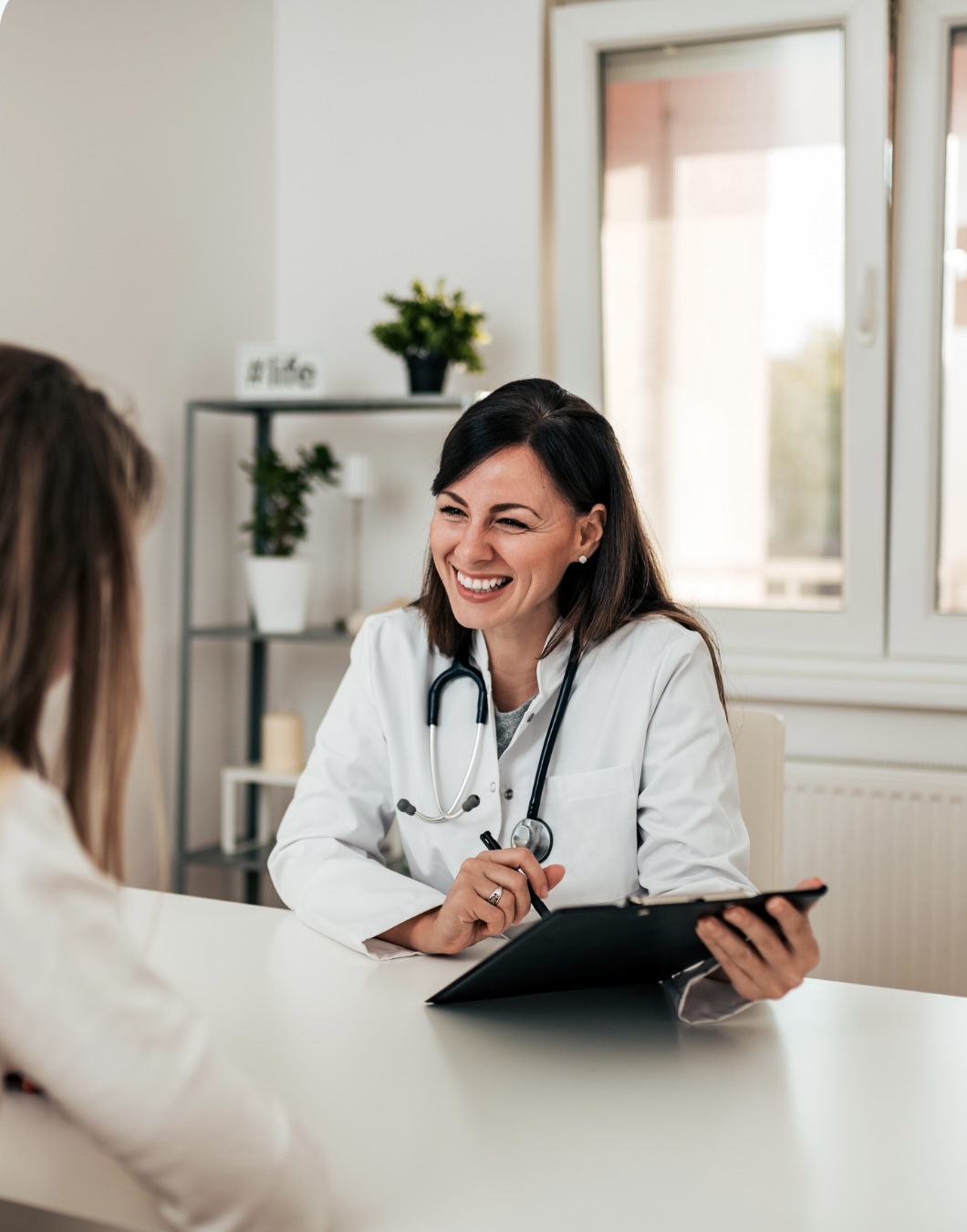Seguro de Salud